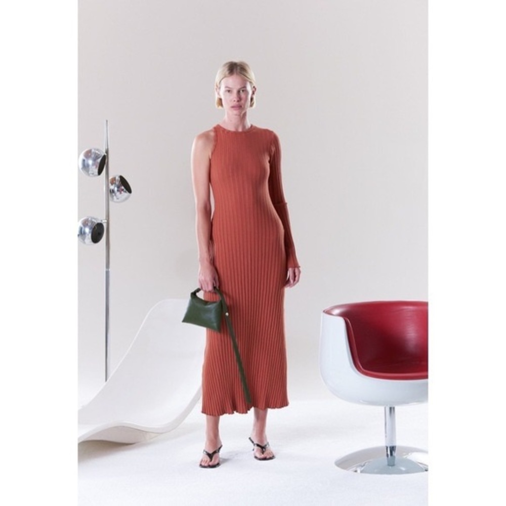 Simon Miller knoll dress